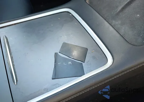 2022 Tesla Model 3 Long Range Dual Motor All-Wheel Drive from USA, damaged, VIN 5YJ3E1EB6NF237261